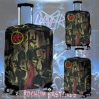 Slayer Luggage Cover – HUANNM 2044