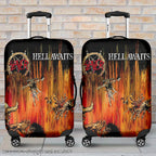 Slayer Luggage Cover – HUANNM 2045