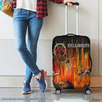 Slayer Luggage Cover – HUANNM 2045