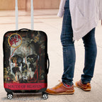 Slayer Luggage Cover – HUANNM 2046