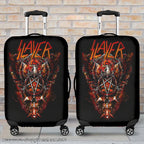 Slayer Luggage Cover – HUANNM 2048