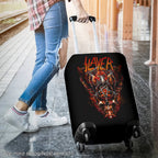 Slayer Luggage Cover – HUANNM 2048