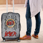 Slayer Luggage Cover – HUANNM 1364
