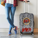 Slayer Luggage Cover – HUANNM 1364