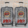 Slayer Luggage Cover – HUANNM 1364