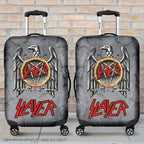Slayer Luggage Cover – HUANNM 1364