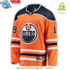Snoop Dogg Edmonton Oilers 2026 Hockey Jersey NHL