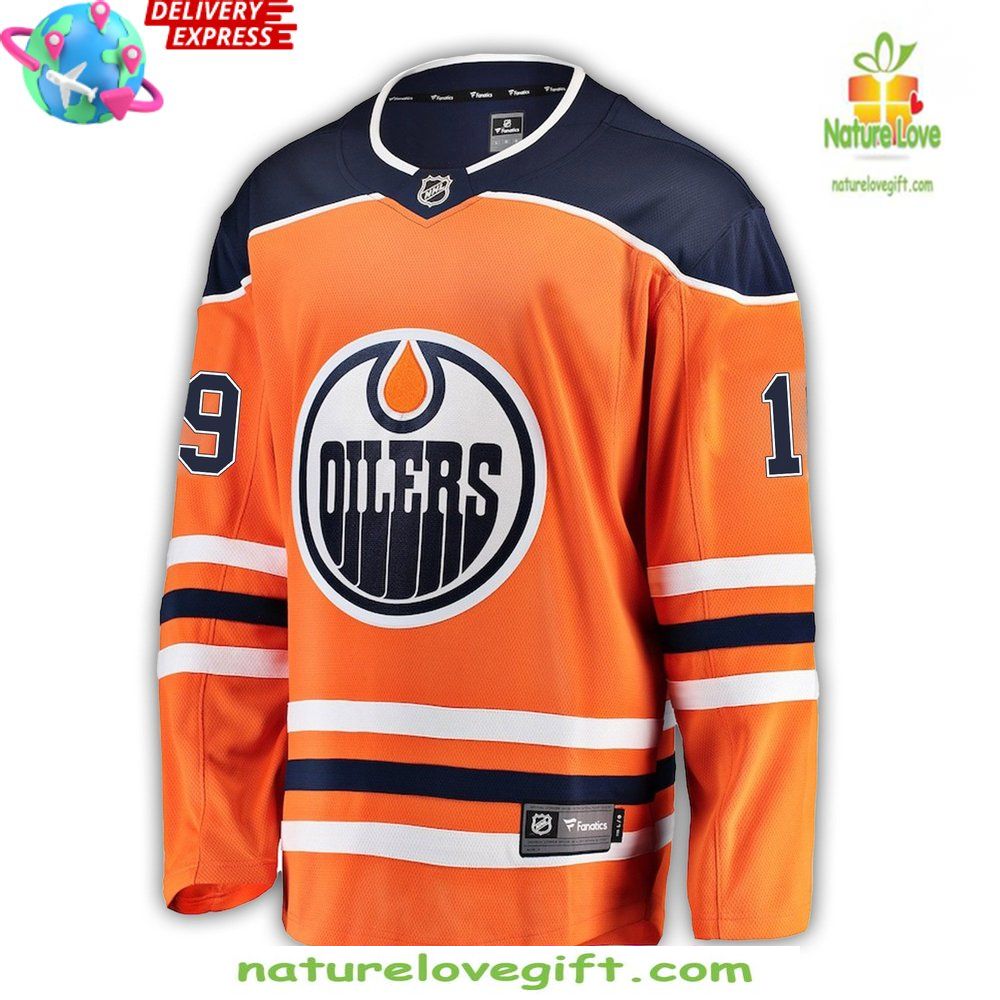 Snoop Dogg Edmonton Oilers 2026 Hockey Jersey NHL