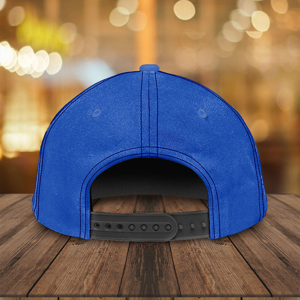 Sonic the Hedgehog 35th Anniversary Classic Cap – TANTN23998