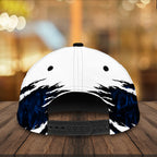 Sonic the Hedgehog 35th Anniversary Classic Cap – GNE7514