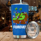 Sonic the Hedgehog 35th Anniversary Tumbler Cup – GNE7280