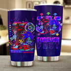 Sonic the Hedgehog 35th Anniversary Tumbler Cup – GNE7400
