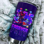 Sonic the Hedgehog 35th Anniversary Tumbler Cup – GNE7400