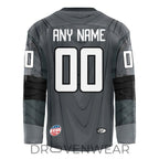 South Carolina Stingrays Star Wars Night 2026 Special Hockey Jersey
