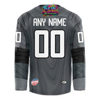 South Carolina Stingrays x Star Wars 2026 Hockey Jersey