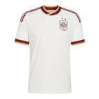 Spain 2026 World Cup Jersey 2 Stars