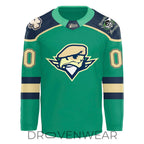 Springfield Thunderbirds 2026 Dropkick Murphys Jersey
