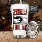 Bruce Springsteen x The E Street Band 2025 Tour Tumbler Cup – TANTN16851