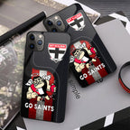 St Kilda FC Phone Case – HOATT12528