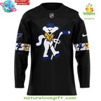 Blues Grateful Dead Hockey Jersey St Louis NHL Fan Gear