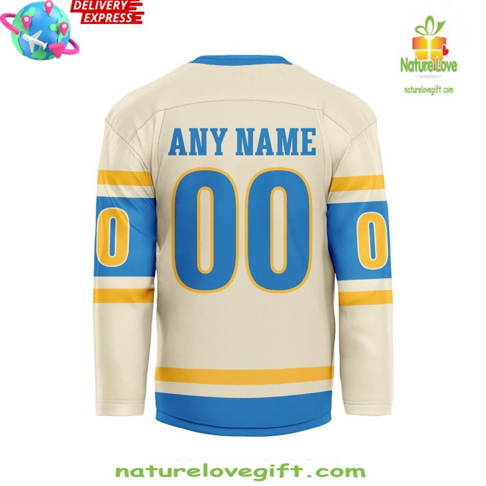 St Louis Blues 2026 NHL Winter Classic Hockey Jersey