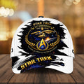 Star Trek 60th Anniversary Classic Cap – GNE6451