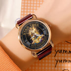 Star Trek 60th Anniversary Mesh Strap Quartz Watch - TMTHU7625