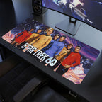 Star Trek 60th Anniversary Mouse Mat – HOATT17850