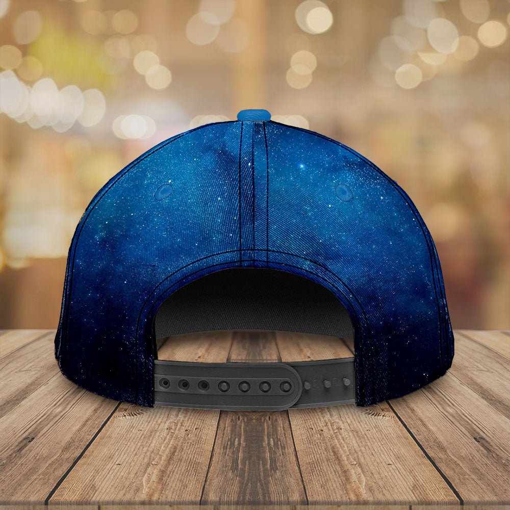 Star Trek Classic Cap – HOATT 11717