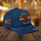Star Trek Classic Cap – HOATT12378