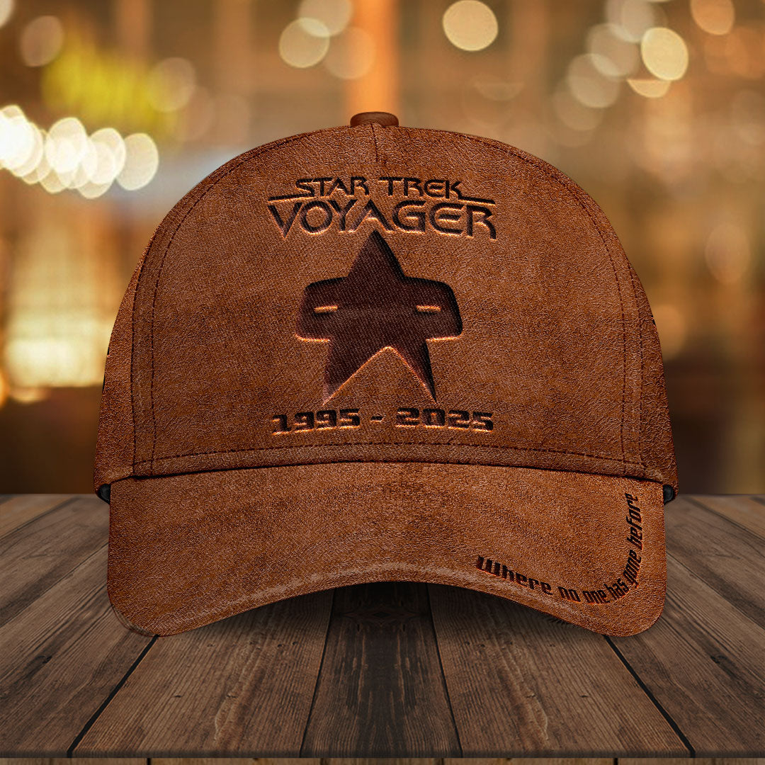 Star Trek Classic Cap – HOATT12380