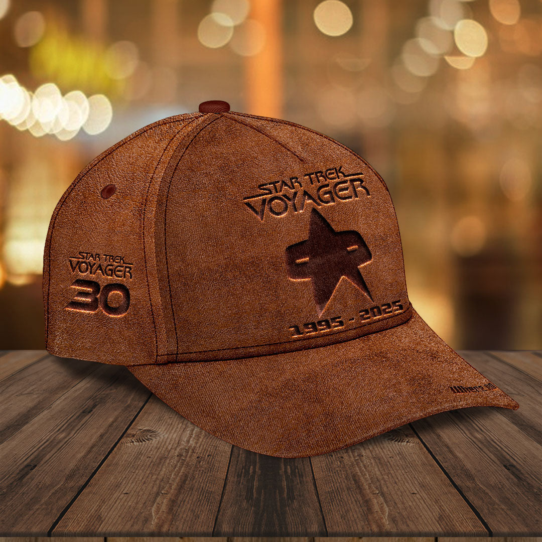 Star Trek Classic Cap – HOATT12380