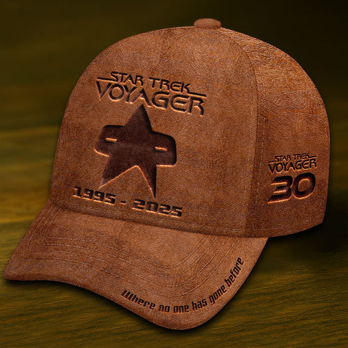 Star Trek Classic Cap – HOATT12380