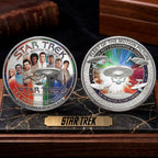 Star Trek Commemorative Coin – TMTHU7813