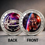 Star Trek: Deep Space Nice Commemorative Coin – HOATT20435