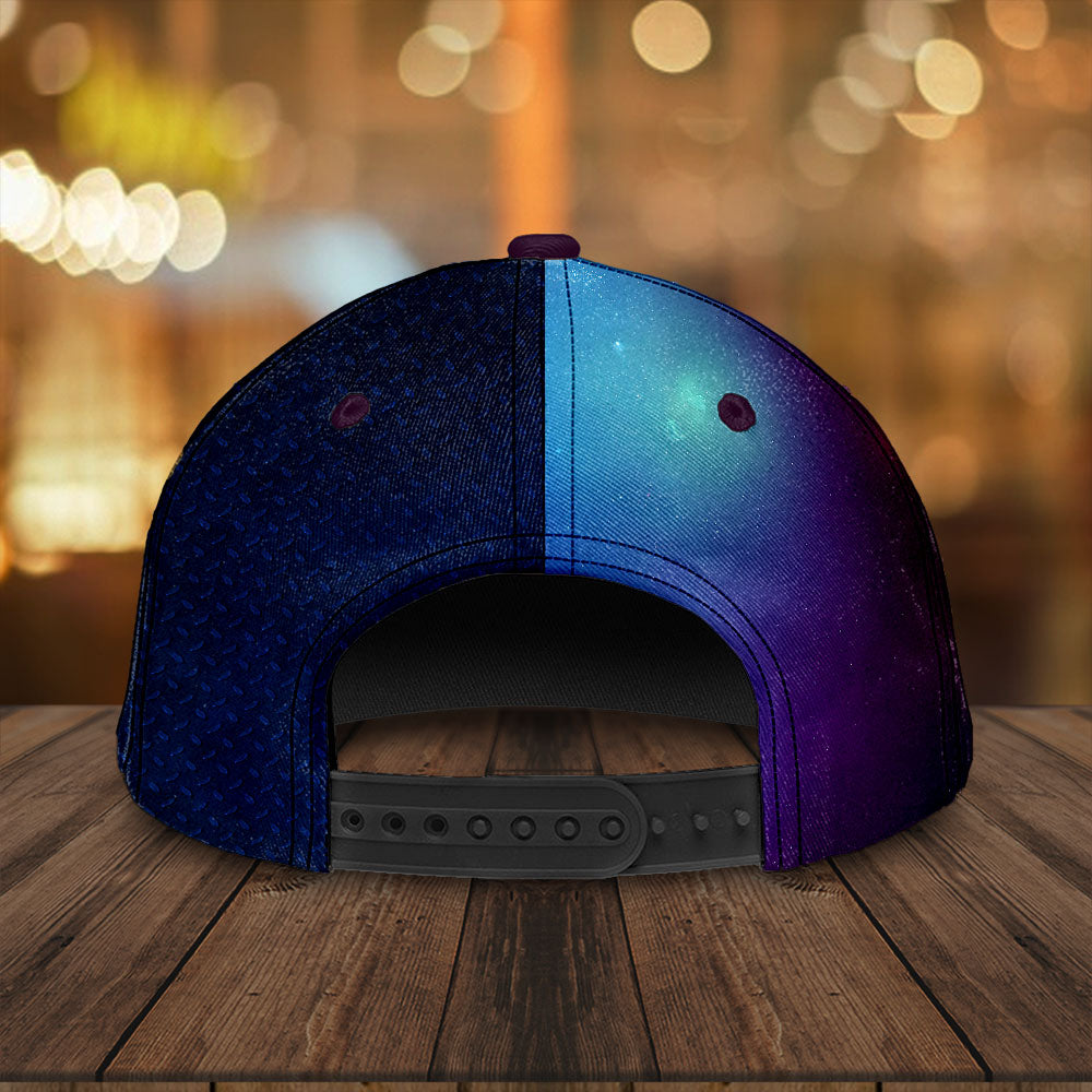 Star Trek: Deep Space Nine Classic Cap – HOATT16866