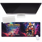 Star Trek: Deep Space Nine Mouse Mat – HOATT13480
