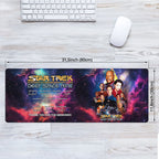 Star Trek: Deep Space Nine Mouse Mat – HOATT13480