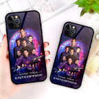Star Trek: Enterprise Phone Case – HOATT13691