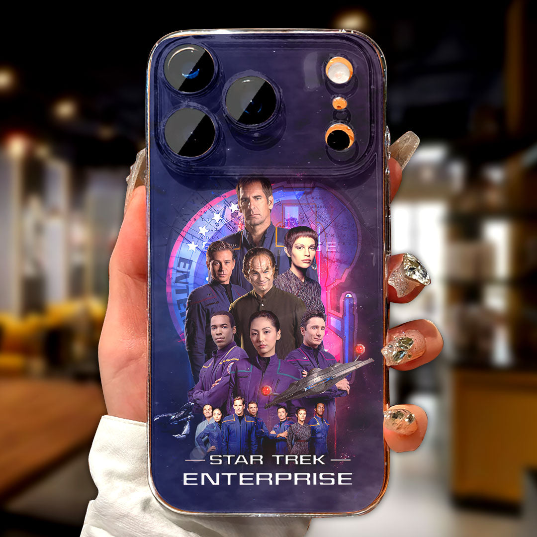 Star Trek: Enterprise Phone Case – HOATT13691