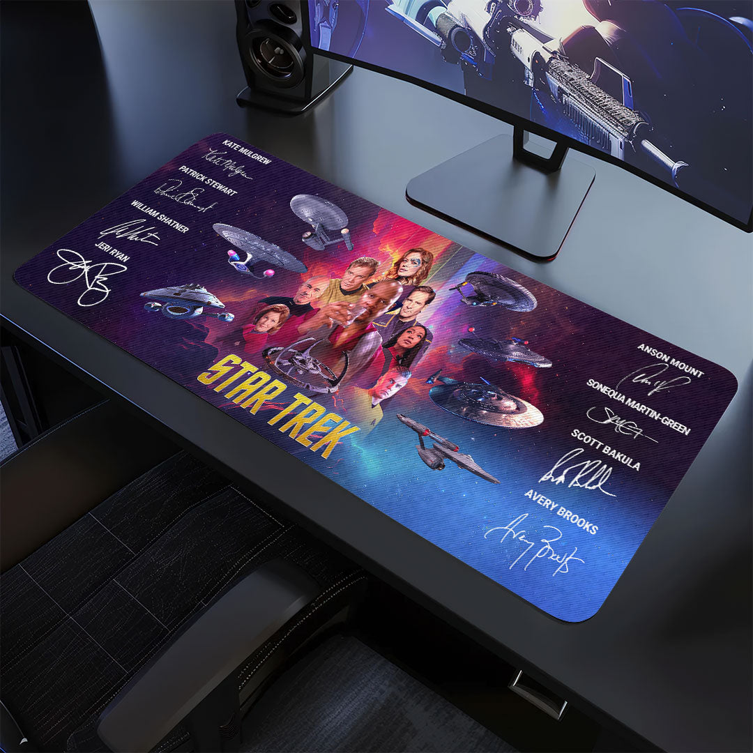 Star Trek Mouse Mat – HOATT15152
