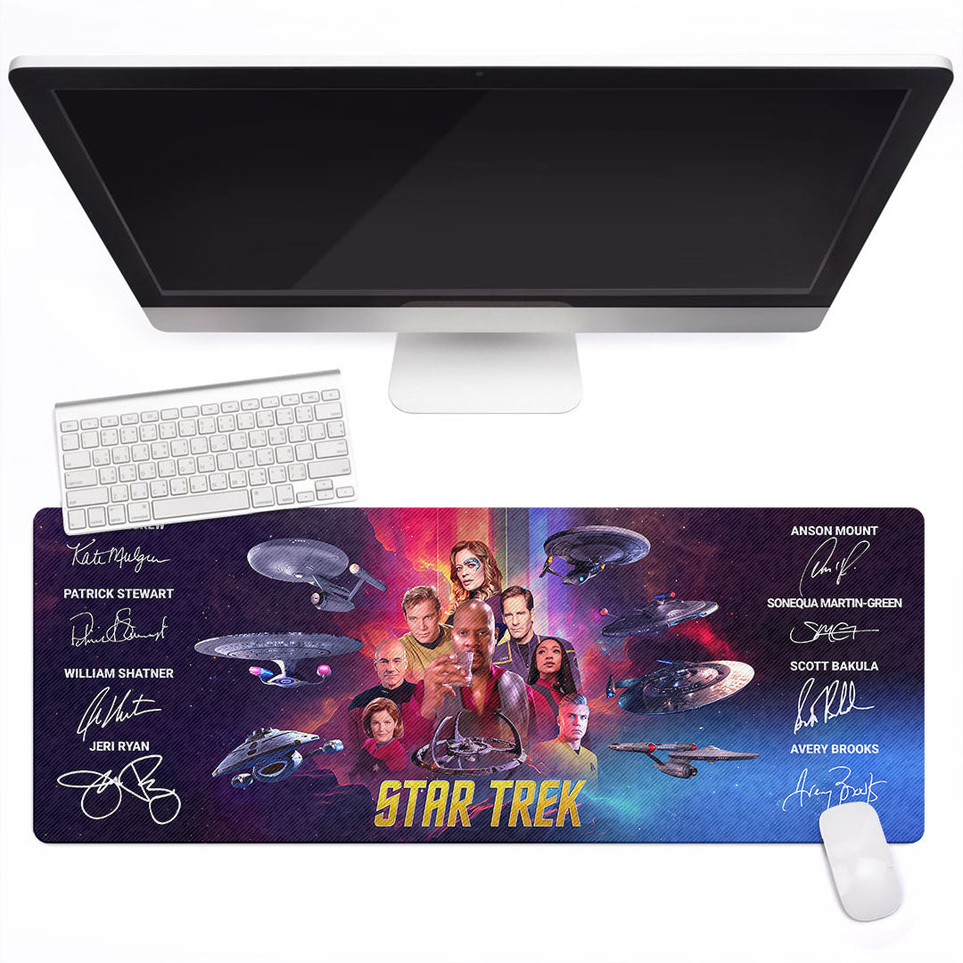 Star Trek Mouse Mat – HOATT15152