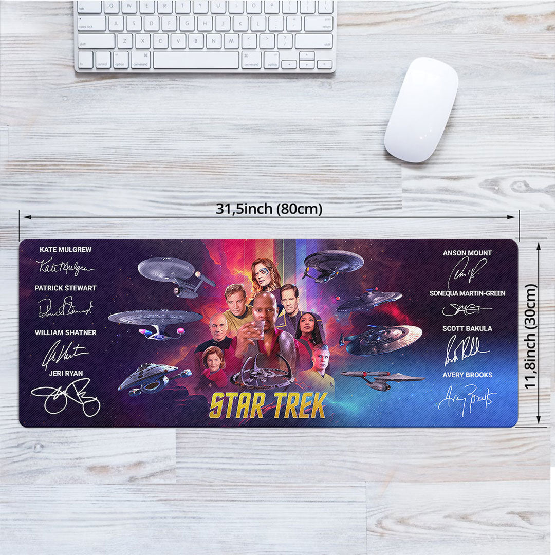 Star Trek Mouse Mat – HOATT15152