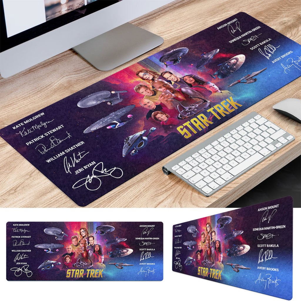 Star Trek Mouse Mat – HOATT15152