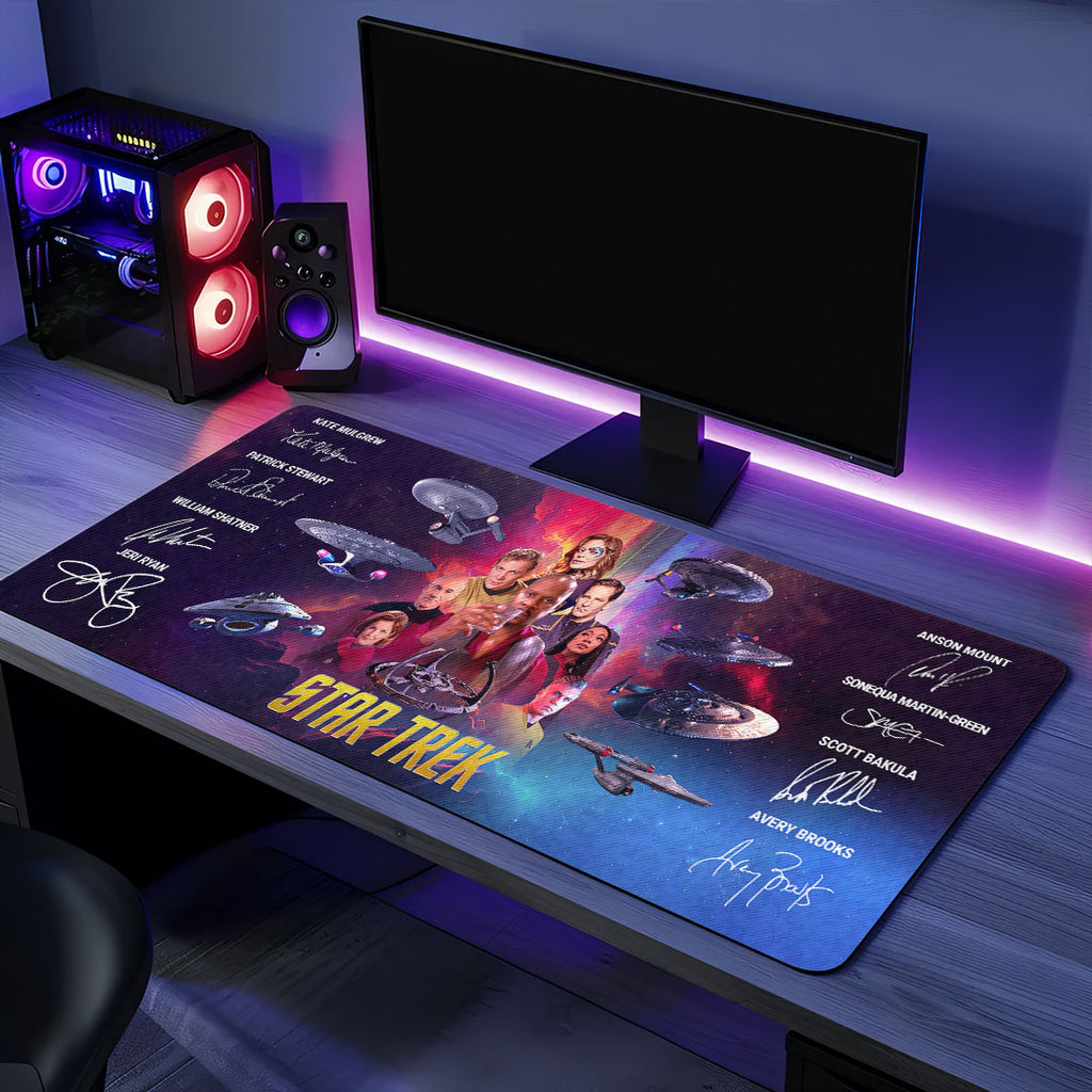 Star Trek Mouse Mat – HOATT15152
