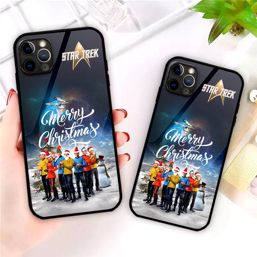 Star Trek Phone Case – TMTHU2581