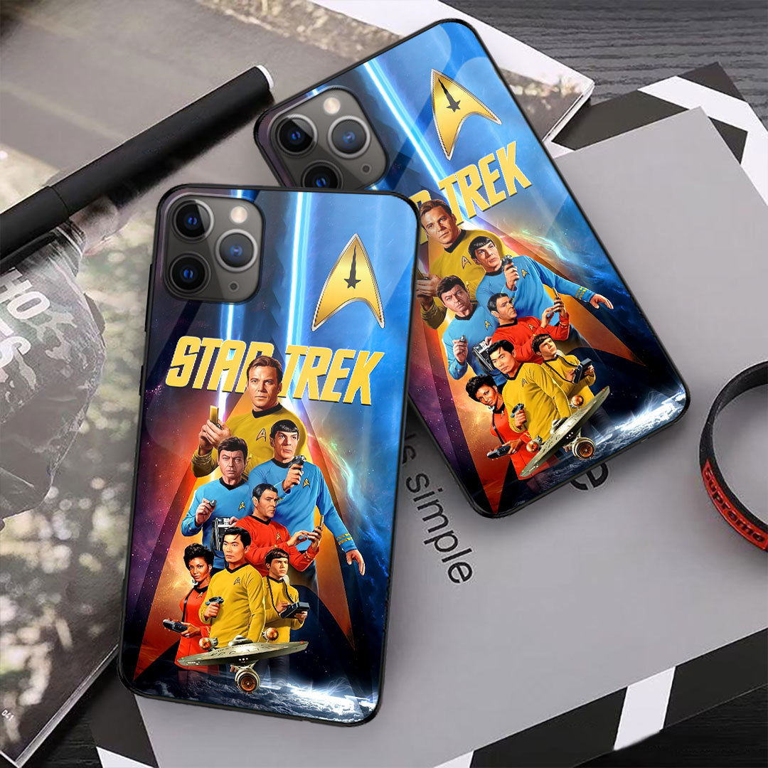 Star Trek Phone Case – HOATT 10253