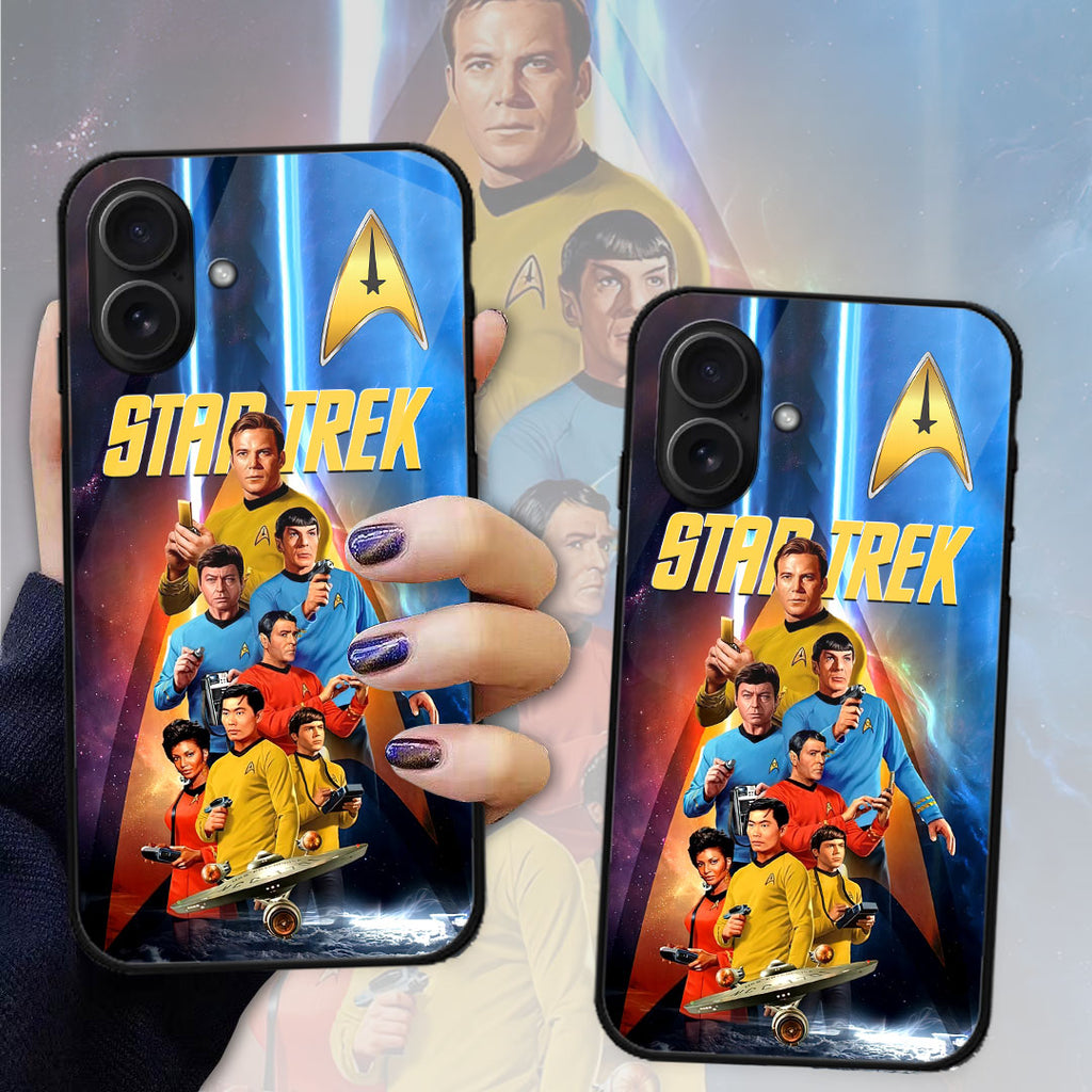 Star Trek Phone Case – HOATT 10253