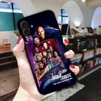 Star Trek Phone Case – HOATT 11877