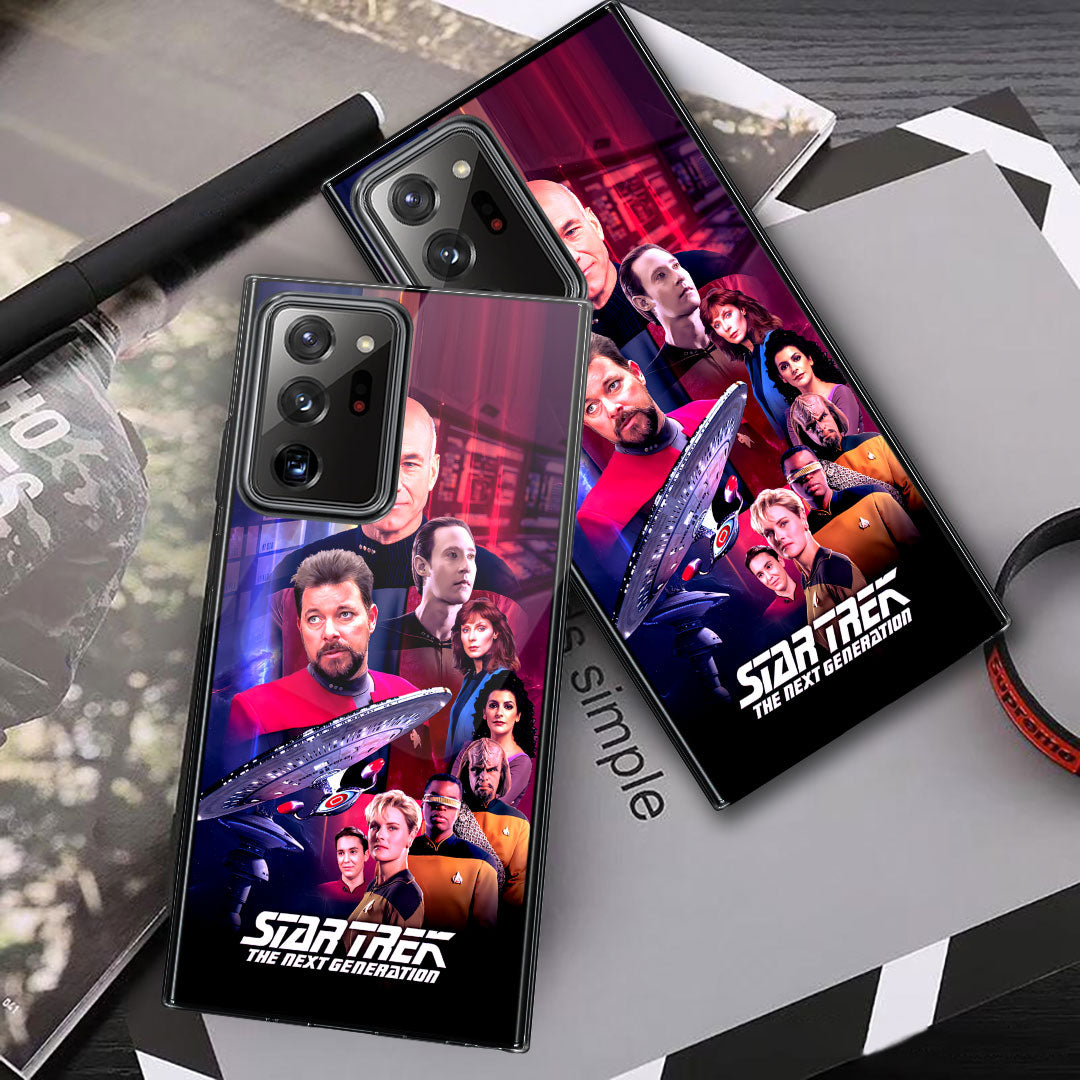Star Trek Phone Case – HOATT 11925